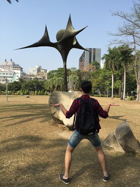 Talio Liさんのコーディネート