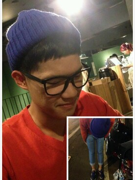 Talio Liさんのコーディネート