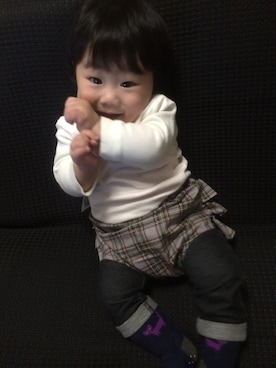 yuiko        tomoさんのコーディネート