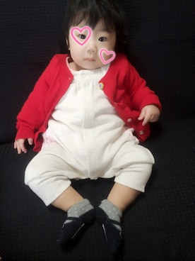 yuiko        tomoさんのコーディネート