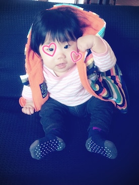 yuiko        tomoさんのコーディネート