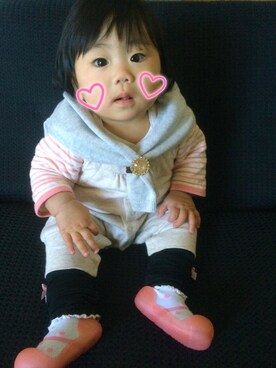 yuiko        tomoさんのコーディネート