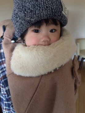 yuiko        tomoさんのコーディネート