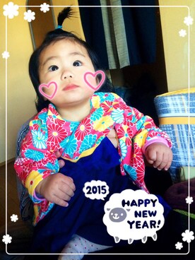 yuiko        tomoさんのコーディネート