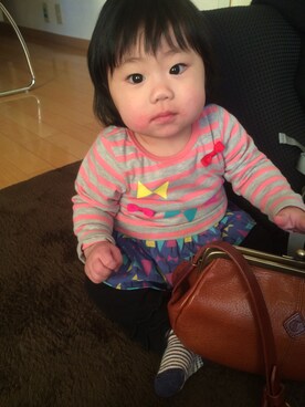 yuiko        tomoさんのコーディネート