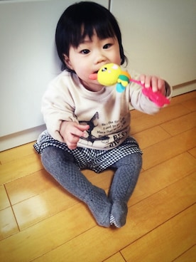 yuiko        tomoさんのコーディネート