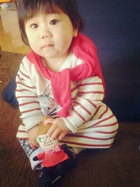 yuiko        tomoさんのコーディネート