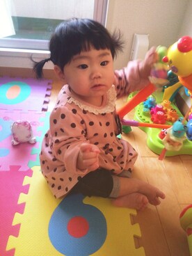 yuiko        tomoさんのコーディネート