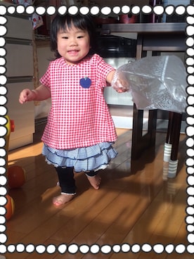 yuiko        tomoさんのコーディネート