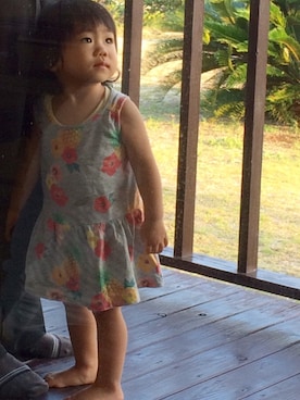 yuiko        tomoさんのコーディネート