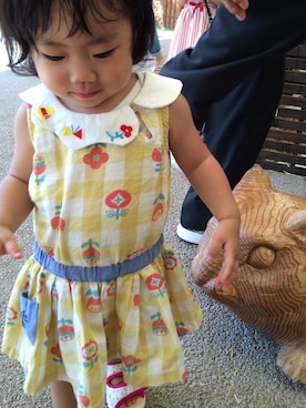 yuiko        tomoさんのコーディネート