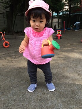 yuiko        tomoさんのコーディネート