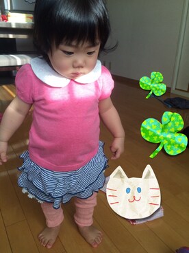 yuiko        tomoさんのコーディネート