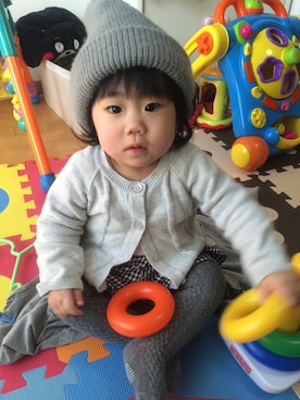 yuiko        tomoさんのコーディネート