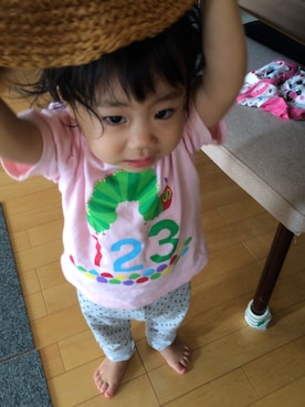 yuiko        tomoさんのコーディネート