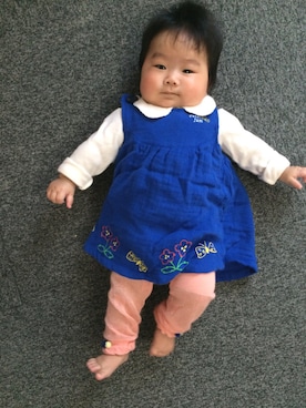 yuiko        tomoさんのコーディネート