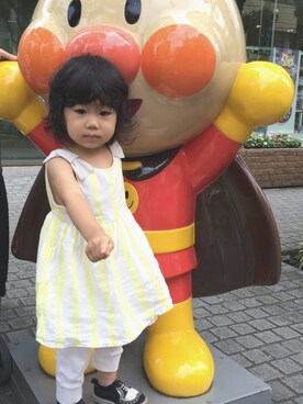 yuiko        tomoさんのコーディネート