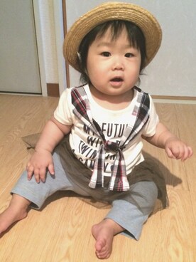 yuiko        tomoさんのコーディネート