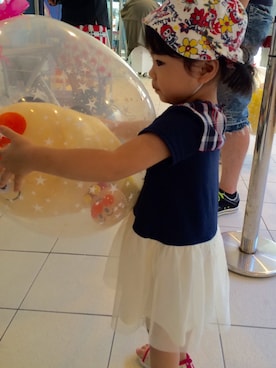 yuiko        tomoさんのコーディネート