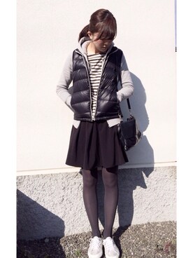 shikana218さんのコーディネート