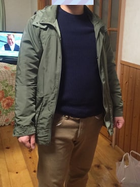 sumoさんのコーディネート