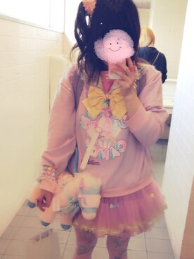 ゆうがさんのコーディネート