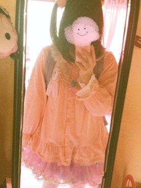 ゆうがさんのコーディネート