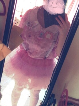 ゆうがさんのコーディネート