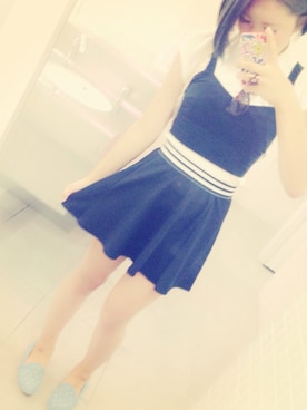 かぉちゃす♡さんのコーディネート