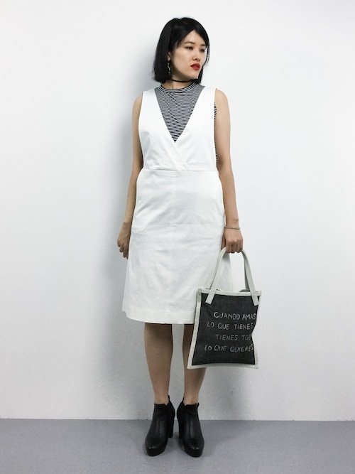 Omas Hande×PORTER×B印 YOSHIDA 別注 トートバッグ PORTER（ポーター）の「Omas Hande×PORTER×B印 YOSHIDA / 別注