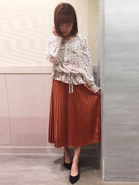 AYAKAさんのコーディネート