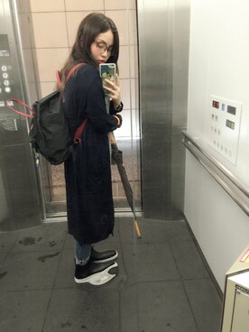 ちーこさんのコーディネート