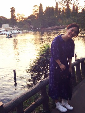 ちーこさんのコーディネート