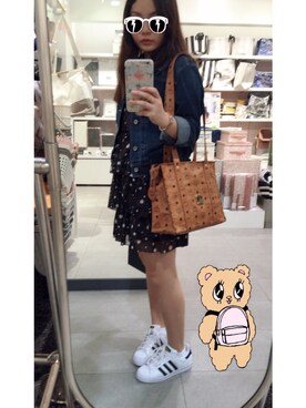 ちーこさんのコーディネート