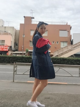 ちーこさんのコーディネート