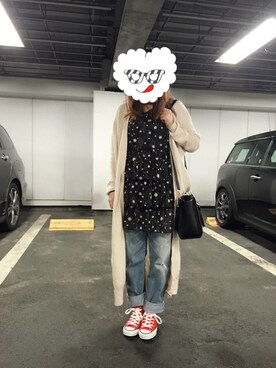 ちーこさんのコーディネート