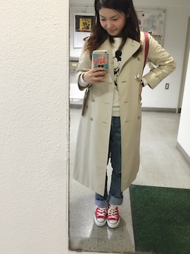 ちーこさんのコーディネート