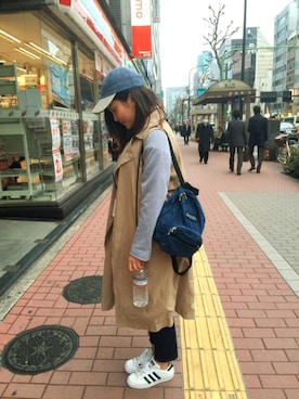 ちーこさんのコーディネート