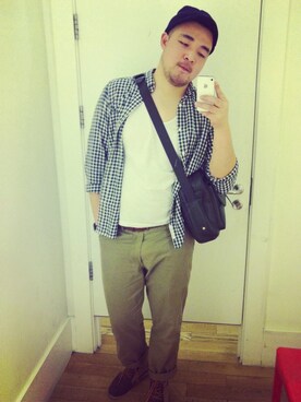 maco88さんのコーディネート