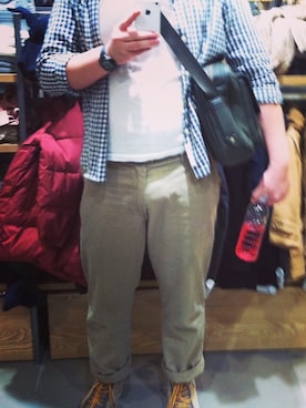 maco88さんのコーディネート