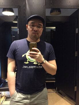 maco88さんのコーディネート