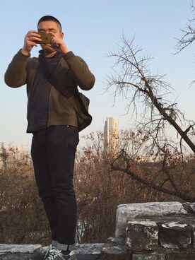 maco88さんのコーディネート