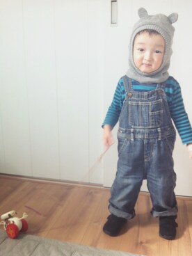 はるおさんのコーディネート