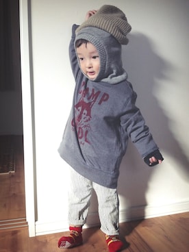 はるおさんのコーディネート