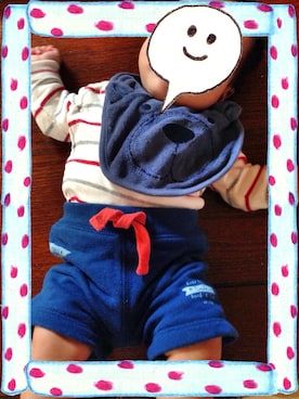 senさんのコーディネート