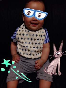 senさんのコーディネート