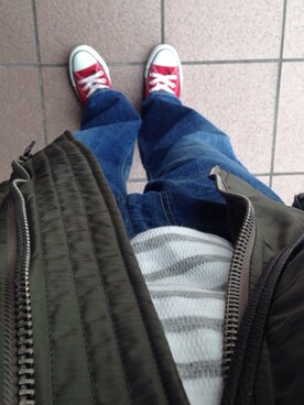 senさんのコーディネート