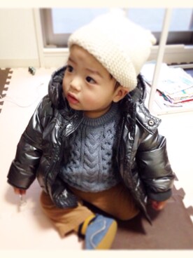 senさんのコーディネート