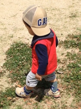 senさんのコーディネート