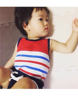 senさんのコーディネート